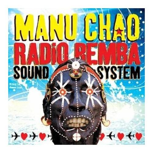 Audio Vinile Radio Bemba Sound System (3) - Manu Chao bec5161611