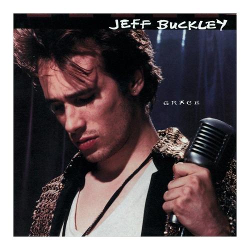 Audio Vinile Jeff Buckley "Grace" LP - Jeff Buckley 88875147701