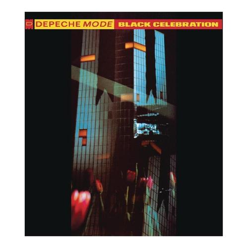 Audio Vinile Depeche Mode "Black Celebration" LP - Depeche Mode 88985336741