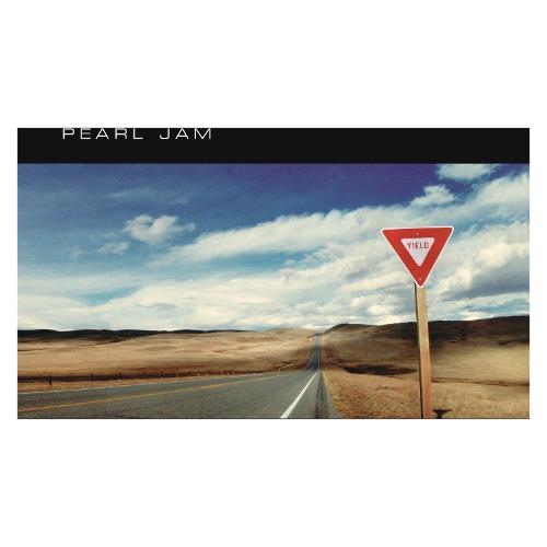 Audio Vinile Pearl Jam "Yeald" LP - Pearl Jam SNYL530366.1