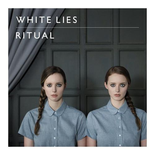 Audio Vinile Ritual (Green Vinyl) - White Lies PIASC1045LPC