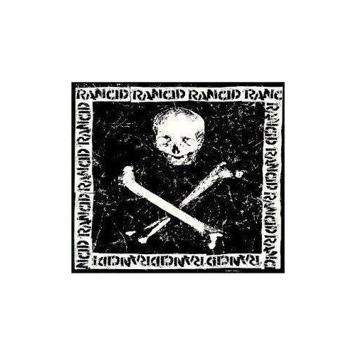 Audio Vinile Rancid - Rancid HLCT80427.1