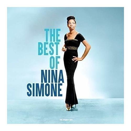 Audio Vinile The Best Of - Nina Simone NNOW8582823.1