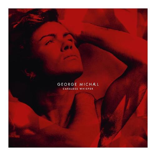 Audio Vinile Careless Whisper (Red Marble Vinyl) - George Michael 19802833761