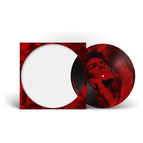 Audio Vinile Careless Whisper (Picture Disc) - George Michael 19802833751