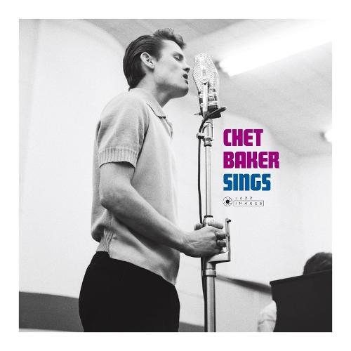 Audio Vinile Sings - Chet Baker 37065