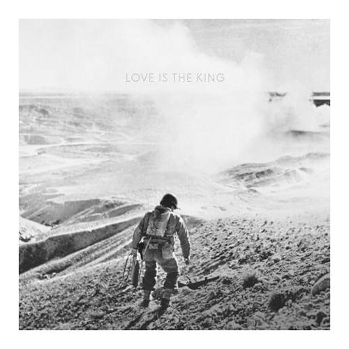 Audio Vinile Love Is The King - Jeff Tweedy 97218478