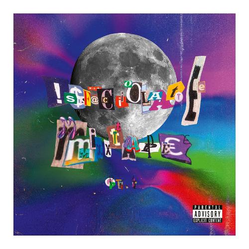 Audio CD Sfaciolate Mixtape - Yungest Moonstar 19802846972