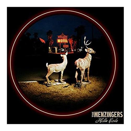 Audio Vinile Hello Exile - Menzingers (The) 27705-1