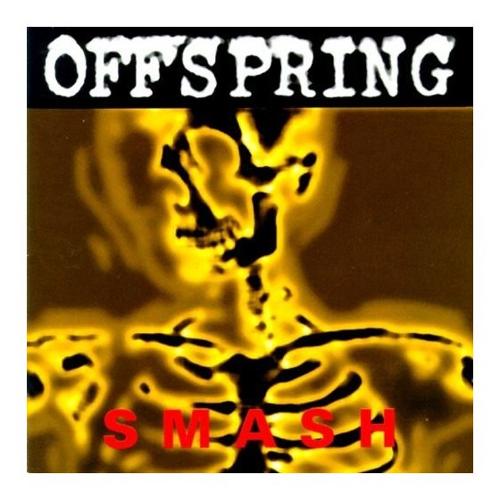 Audio Vinile Smash - Offspring (The) 8714092686814