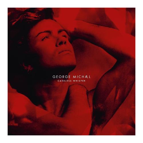 Audio CD Careless Whisper - George Michael 19802833772