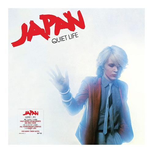 Audio Vinile Quiet Life (Red Vinyl) - Japan 38625332