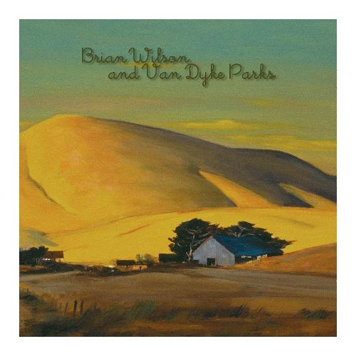 Audio Vinile Orange Crate Art (2) - Brian Wilson And Van Dyke Parks OMRE18758.1