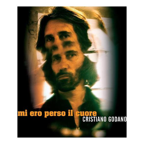 Audio Vinile Mi Ero Perso Il Cuore (2) - Cristiano Godano 55425411