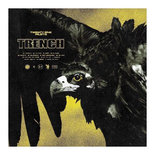 Audio Vinile Trench (2) - Twenty One Pilots 78654695