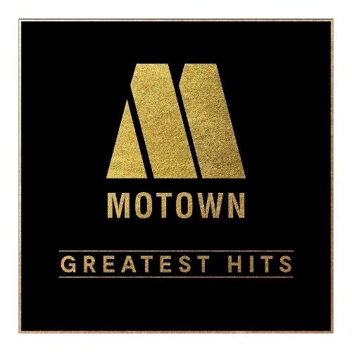 Universal Music Vinile Motown Greatest Hits / Various (2) - UNIP3879696.1