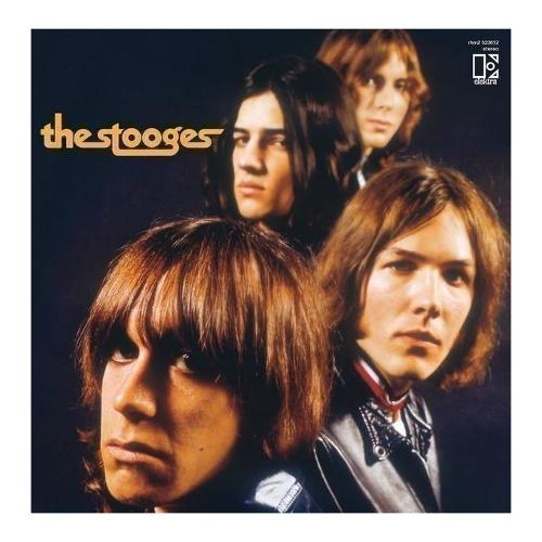 Audio Vinile The Stooges - Stooges (The) 27943141