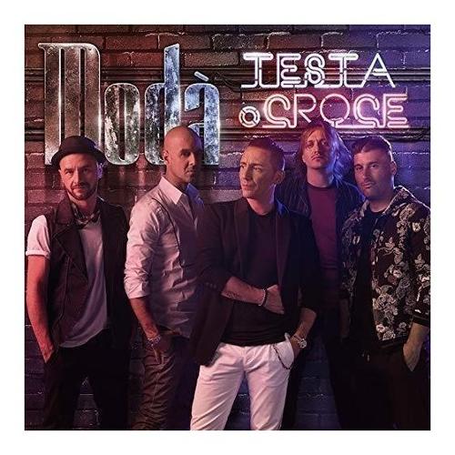 Audio Vinile Testa O Croce (2) - Moda' BELV1743811.1