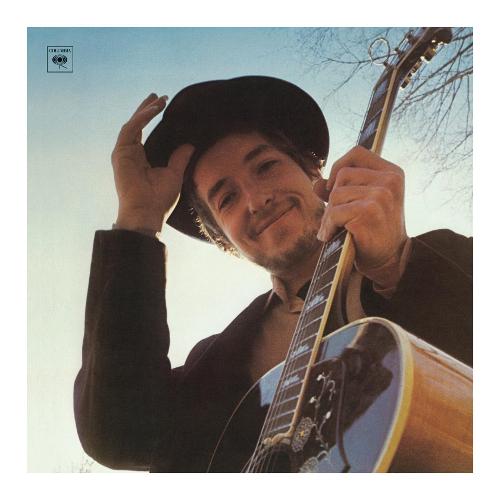 Audio Vinile Nashville Skyline - Bob Dylan 88875146321