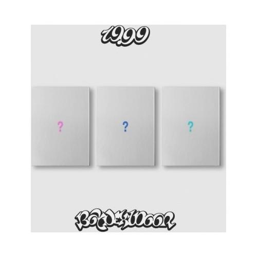 Audio CD 19.99 [3Rd Ep] - Boynextdoor KOZ0430