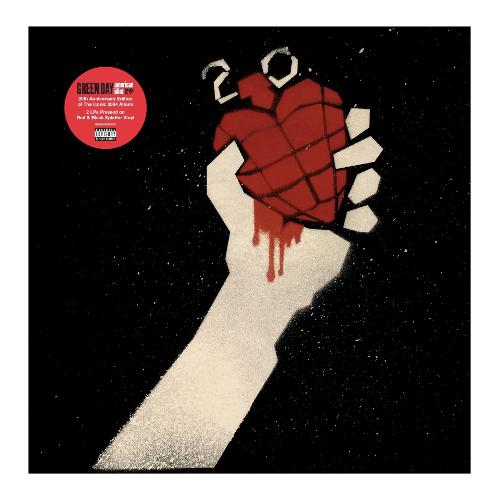 Audio Vinile American Idiot (20Th Anniversary) (2) - Green Day 24862734