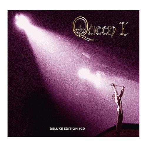 Audio CD Queen I (Deluxe Edition) (2) - Queen 6525908