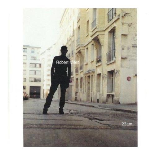 Audio CD 23 Am - Robert Miles 74321541132
