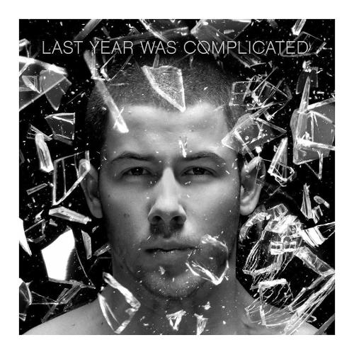 Universal Music CD Last Year Was Complicated - Nick Jonas 4785974