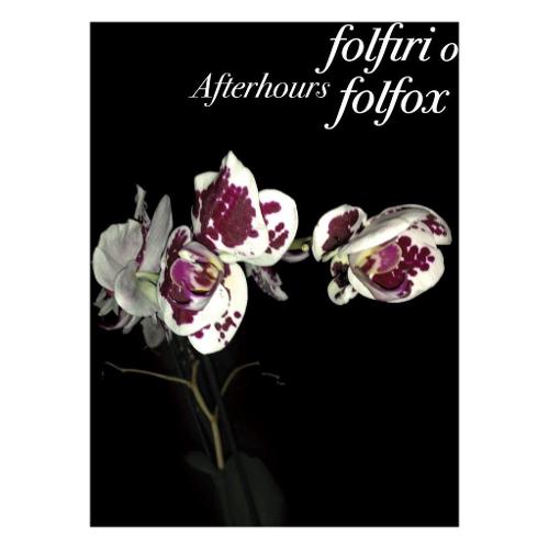 Universal Music CD Folfiri O Folfox - Afterhours 4792110