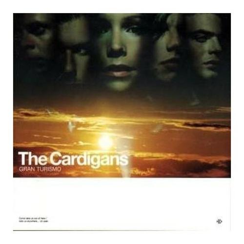 Audio CD Gran Turismo - Cardigans (The) 731455908121PMI