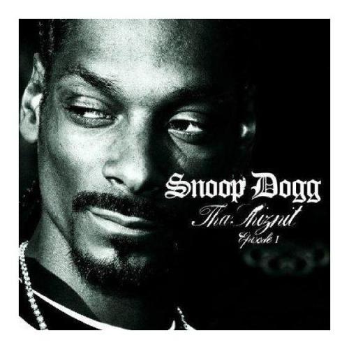 Audio CD Tha Shiznit Episode 1 - Snoop Dogg SDPCD222