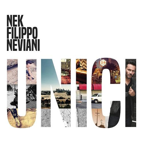 Warner Music CD Unici - Nek 97382321
