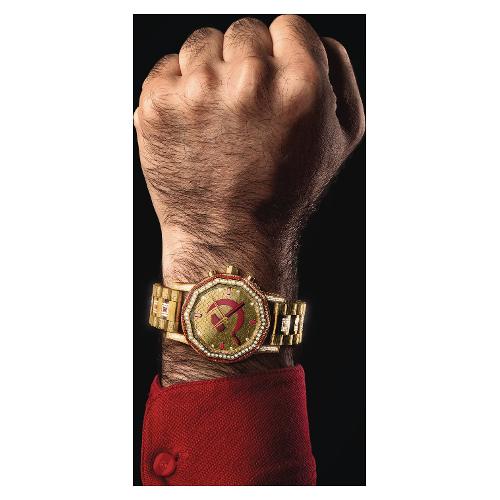 Sony Music CD Comunisti Col Rolex - J-Ax & Fedez 88985398922