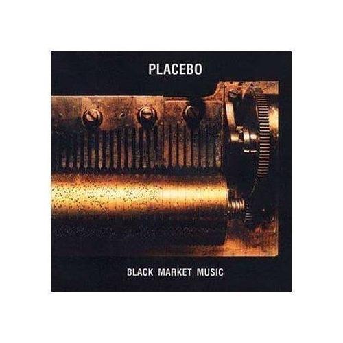 Audio CD Placebo "Black Market Music" Cd -