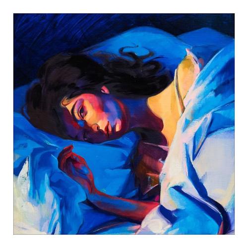 Universal Music CD Melodrama - Lorde 5754709