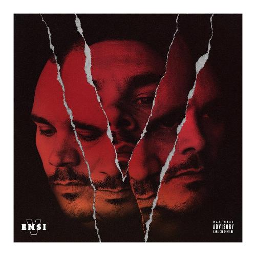 Warner Music CD V - Ensi 97727122