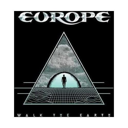Audio CD Walk The Earth (Special Edition) (Cd+Dvd) - Europe 96944130