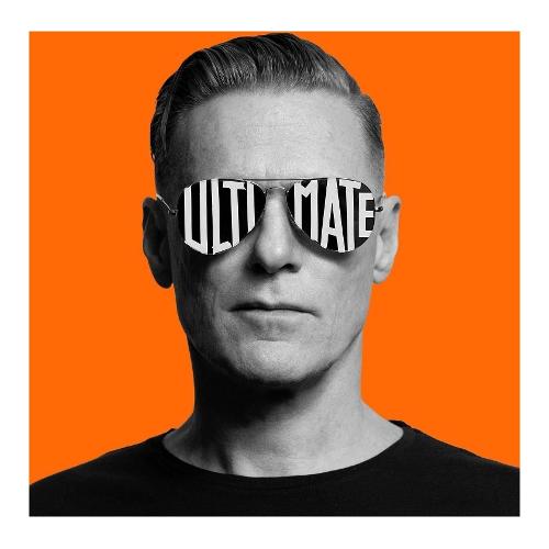Universal Music CD Ultimate - Bryan Adams AMB002757502.2