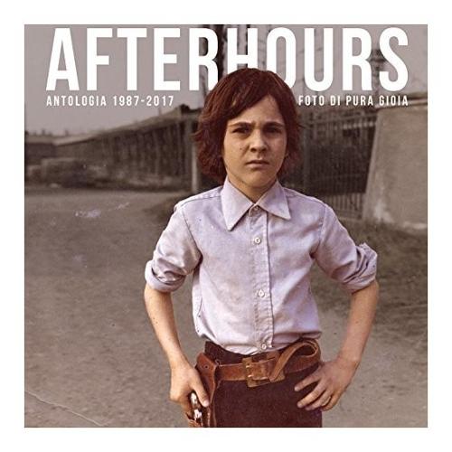 Universal Music CD Foto Di Pura Gioia - Afterhours 6714643