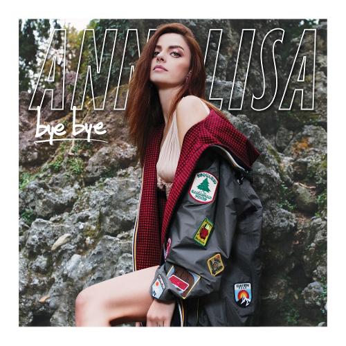 Warner Music CD Bye Bye - Annalisa