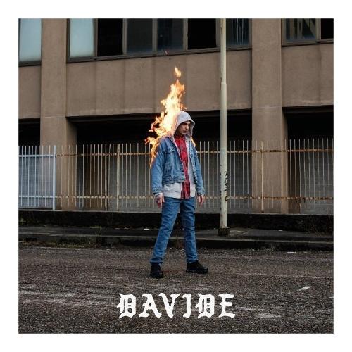 Universal Music CD Davide - Gemitaiz UNIT7539223.2