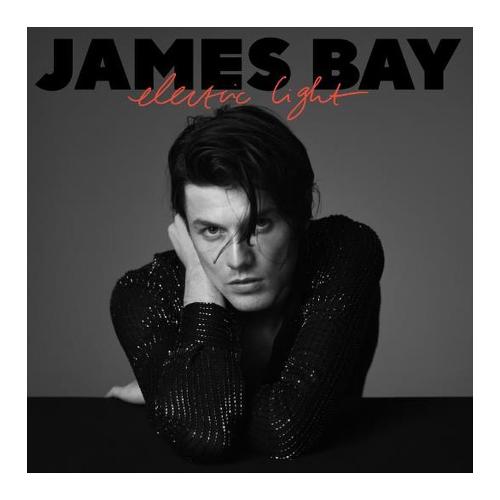 Universal Music CD Electric Light - James Bay RPBLB002808202.2