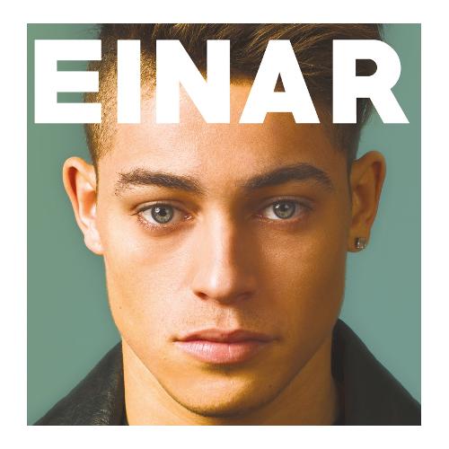 Sony Music CD Einar - Einar 19075869222