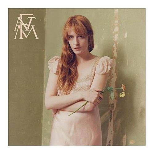 Universal Music CD High As Hope - Florence + The Machine 6769270