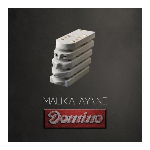 Distribuzione Indipendente CD Malika Ayane "Domino" Cd - Malika Ayane 8056746980214