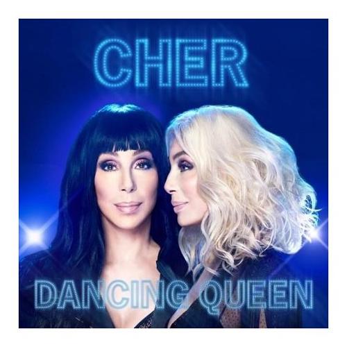 Audio CD Cher "Dancing Queen" -