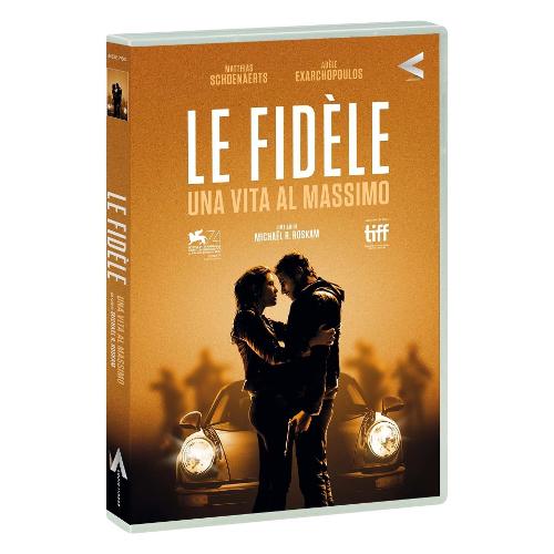 Eagle Pictures DVD Le FIdele -Una Vita Al Massimo - 55183