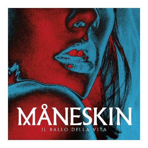 Sony Music CD Il Ballo Della Vita - Maneskin 19075899772