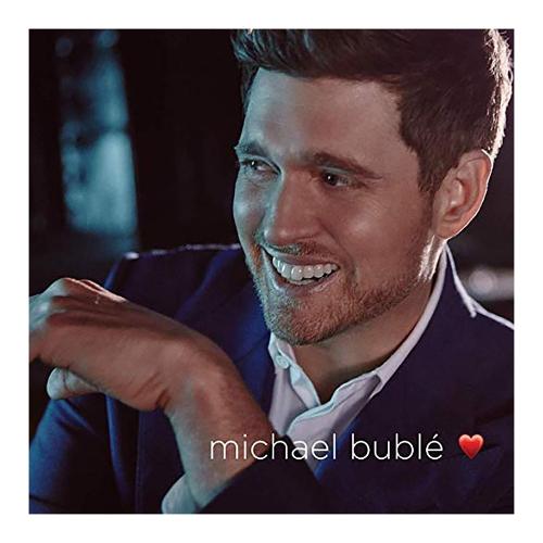 Warner Music CD Love (Deluxe) - Michael Buble' 24902874