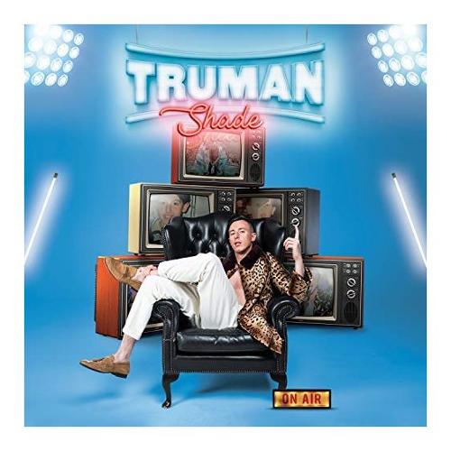 Warner Music CD Truman - Shade 97032967